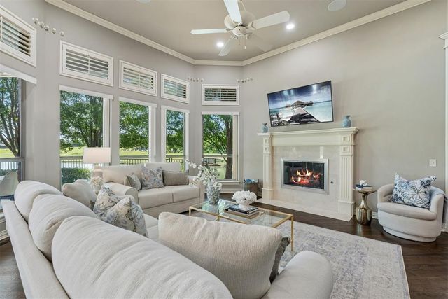 16800 Rugosa Rose Drive, Edmond, OK 73003
