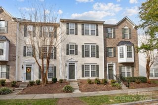 12951 Bullock Greenway Boulevard, Charlotte, NC 28277
