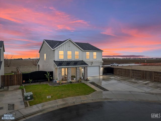 6807 Diamond Springs Drive, Bakersfield, CA 93313