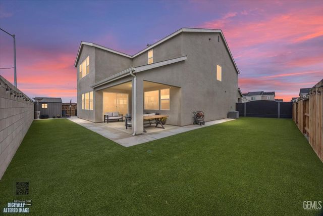 6807 Diamond Springs Drive, Bakersfield, CA 93313