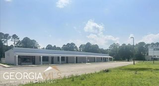 1000 E King Avenue G, Kingsland, GA 31548