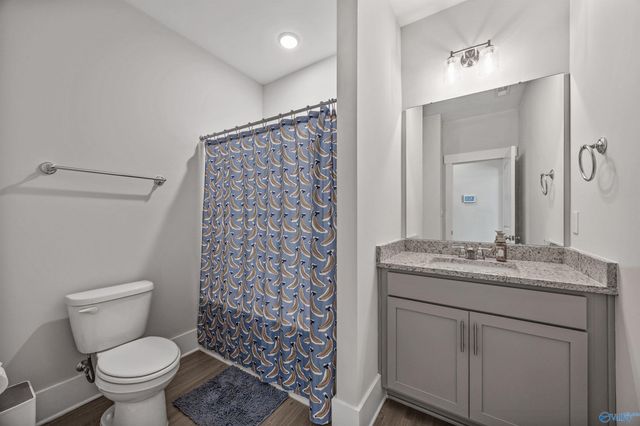 9105 Ohms Circle, Owens Cross Roads, AL 35763