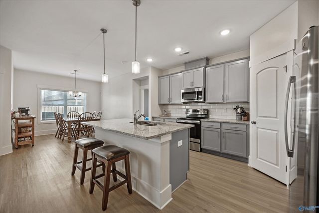 9105 Ohms Circle, Owens Cross Roads, AL 35763