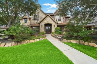 10015 Cinco Ridge Drive, Katy, TX 77494