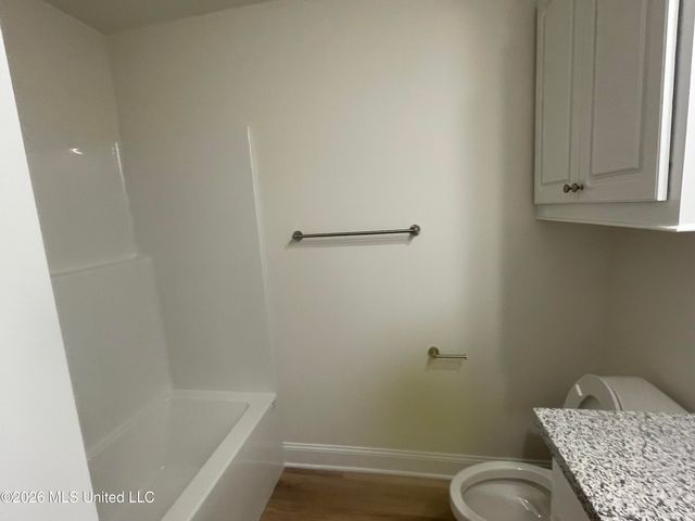 537 Patrick Farms Drive, Pearl, MS 39208