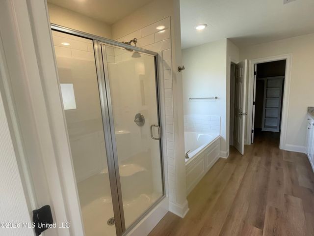 537 Patrick Farms Drive, Pearl, MS 39208