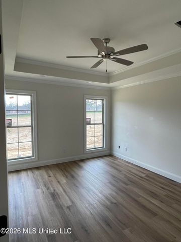 537 Patrick Farms Drive, Pearl, MS 39208