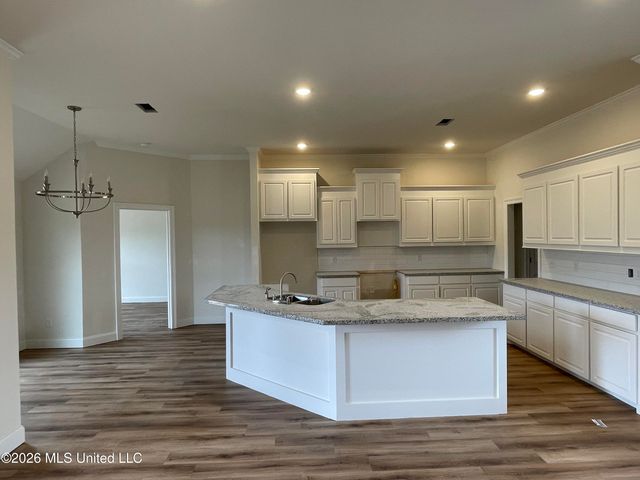 537 Patrick Farms Drive, Pearl, MS 39208