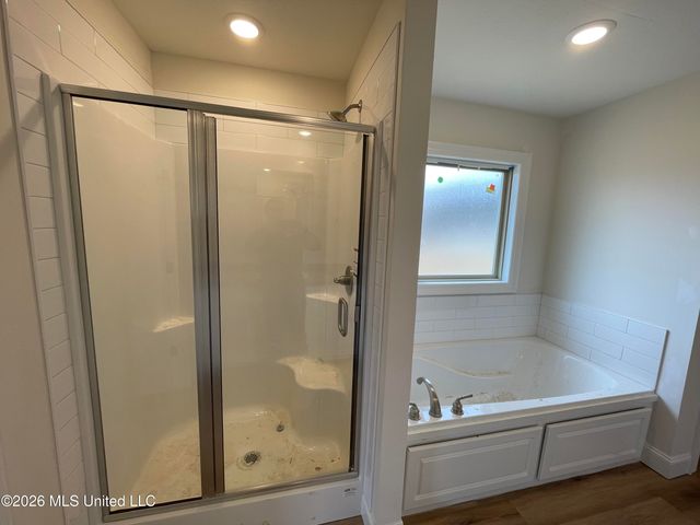 537 Patrick Farms Drive, Pearl, MS 39208