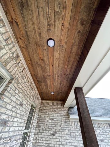 537 Patrick Farms Drive, Pearl, MS 39208