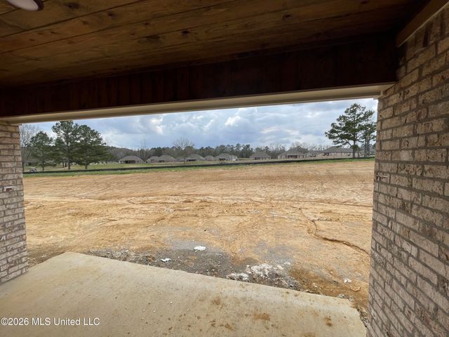 537 Patrick Farms Drive, Pearl, MS 39208