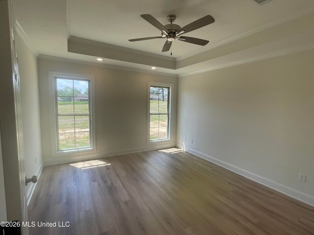 537 Patrick Farms Drive, Pearl, MS 39208