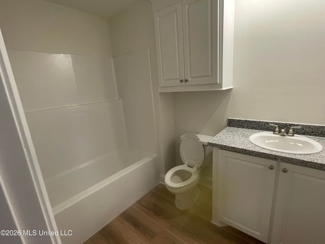 537 Patrick Farms Drive, Pearl, MS 39208