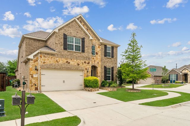 1549 Westborough Drive, Northlake, TX 76226