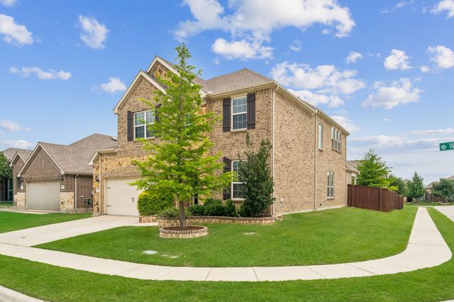 1549 Westborough Drive, Northlake, TX 76226