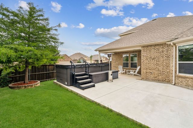1549 Westborough Drive, Northlake, TX 76226
