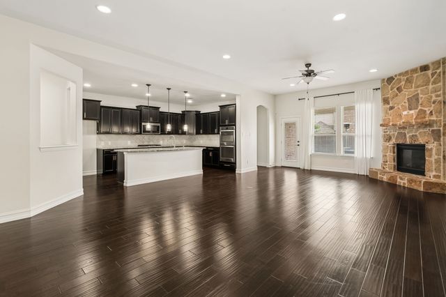 1549 Westborough Drive, Northlake, TX 76226