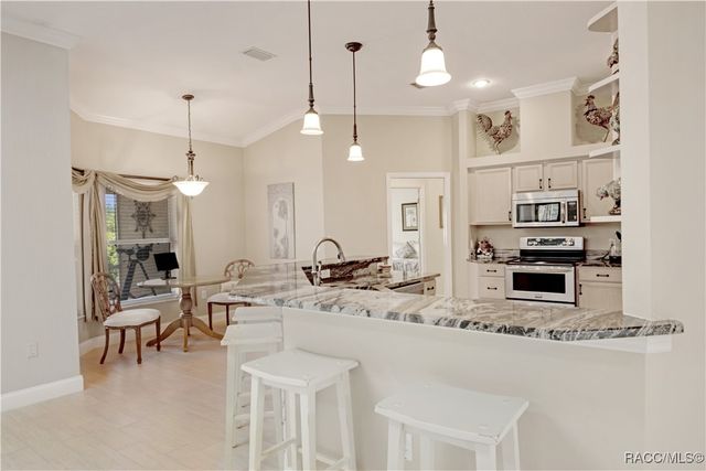 3428 N Bravo Drive, Beverly Hills, FL 34465