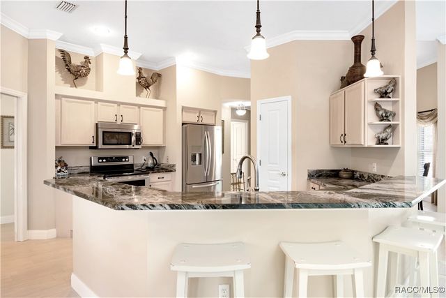 3428 N Bravo Drive, Beverly Hills, FL 34465