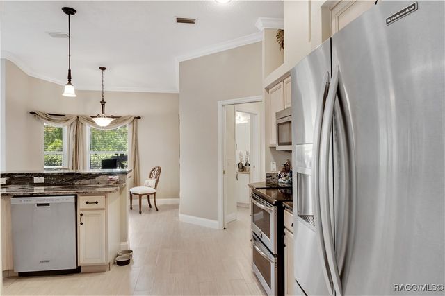 3428 N Bravo Drive, Beverly Hills, FL 34465