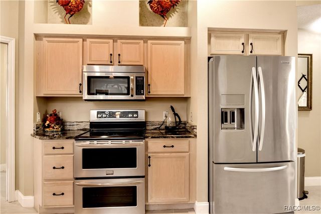 3428 N Bravo Drive, Beverly Hills, FL 34465