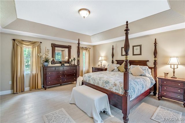 3428 N Bravo Drive, Beverly Hills, FL 34465