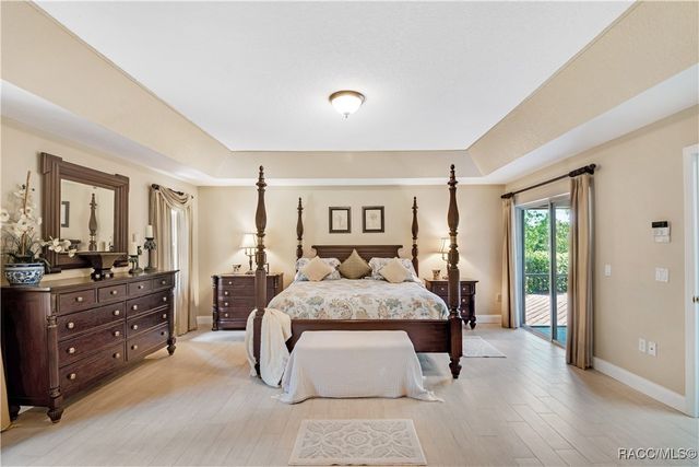 3428 N Bravo Drive, Beverly Hills, FL 34465