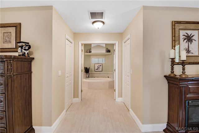 3428 N Bravo Drive, Beverly Hills, FL 34465