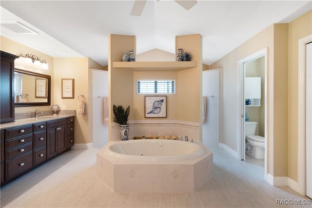 3428 N Bravo Drive, Beverly Hills, FL 34465