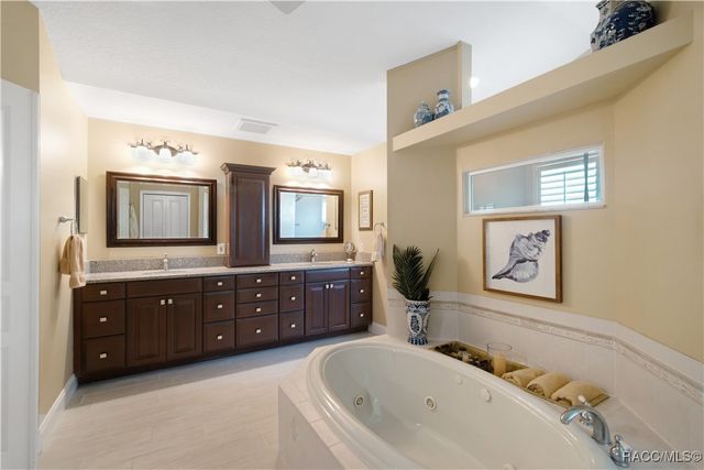 3428 N Bravo Drive, Beverly Hills, FL 34465