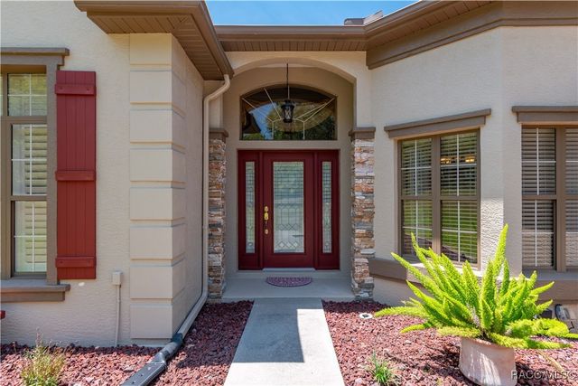 3428 N Bravo Drive, Beverly Hills, FL 34465