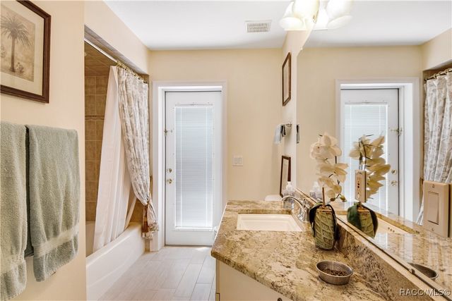 3428 N Bravo Drive, Beverly Hills, FL 34465