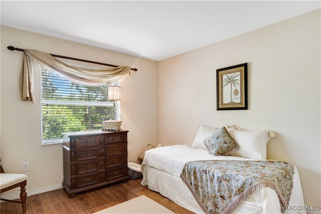 3428 N Bravo Drive, Beverly Hills, FL 34465