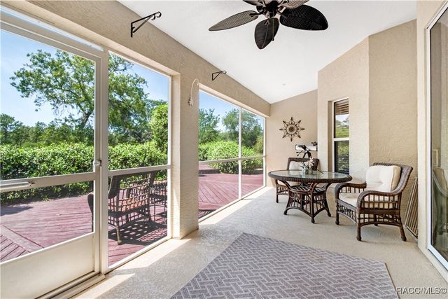 3428 N Bravo Drive, Beverly Hills, FL 34465