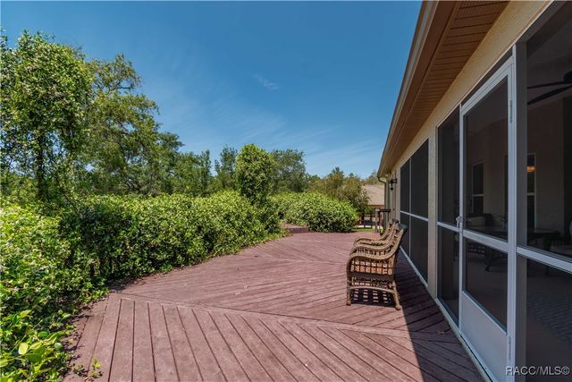 3428 N Bravo Drive, Beverly Hills, FL 34465