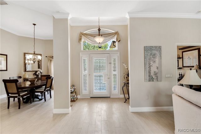 3428 N Bravo Drive, Beverly Hills, FL 34465