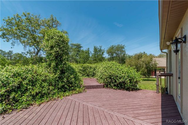 3428 N Bravo Drive, Beverly Hills, FL 34465