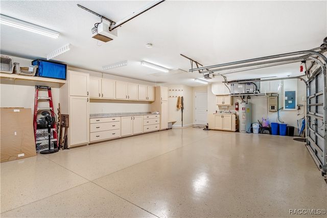 3428 N Bravo Drive, Beverly Hills, FL 34465