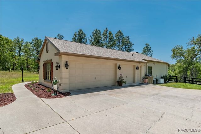 3428 N Bravo Drive, Beverly Hills, FL 34465