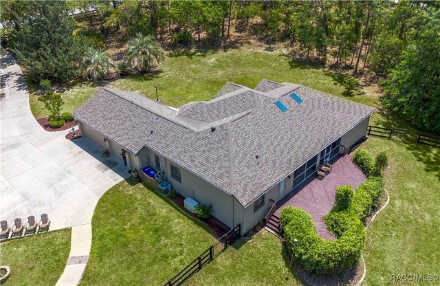 3428 N Bravo Drive, Beverly Hills, FL 34465