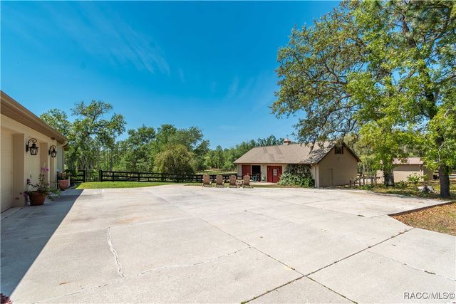 3428 N Bravo Drive, Beverly Hills, FL 34465