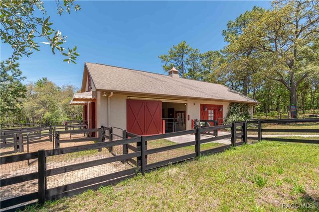 3428 N Bravo Drive, Beverly Hills, FL 34465