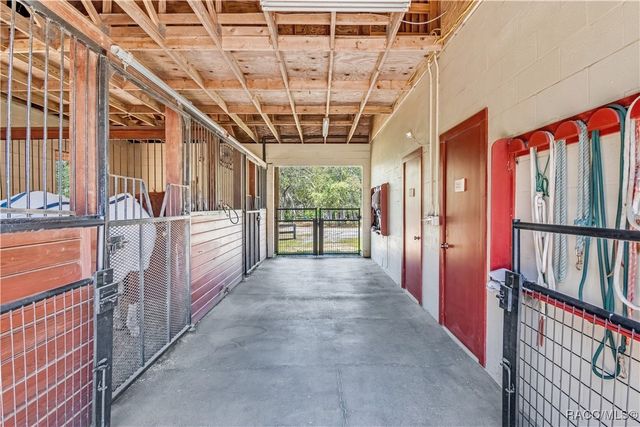 3428 N Bravo Drive, Beverly Hills, FL 34465