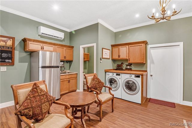 3428 N Bravo Drive, Beverly Hills, FL 34465