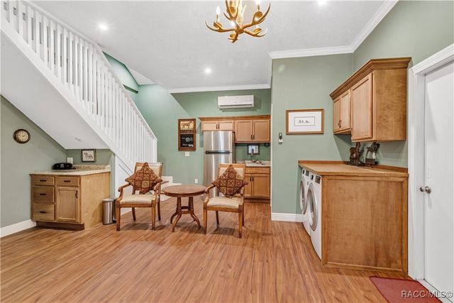 3428 N Bravo Drive, Beverly Hills, FL 34465