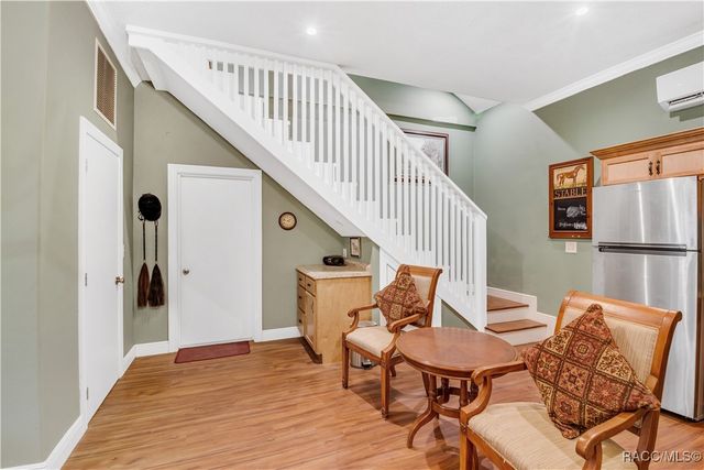 3428 N Bravo Drive, Beverly Hills, FL 34465