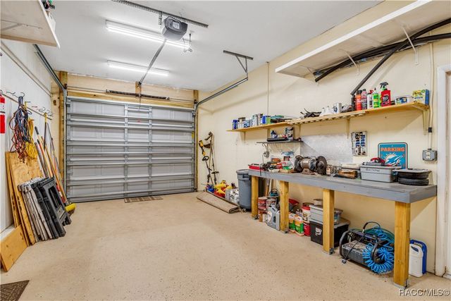 3428 N Bravo Drive, Beverly Hills, FL 34465