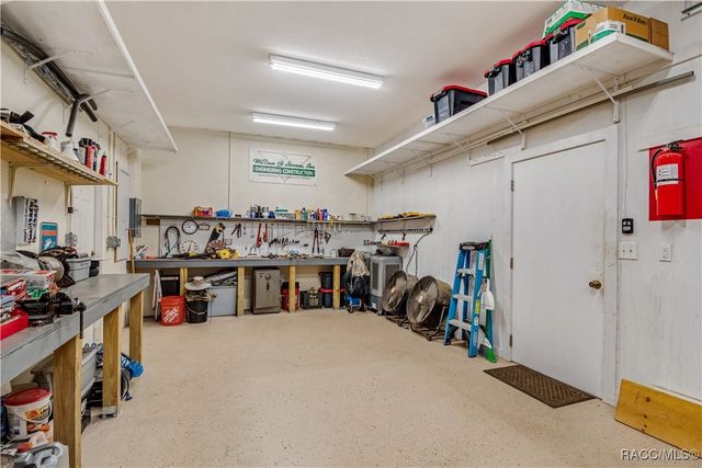 3428 N Bravo Drive, Beverly Hills, FL 34465