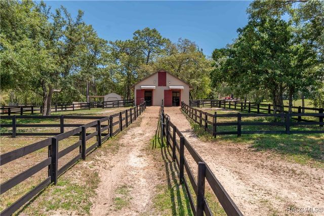 3428 N Bravo Drive, Beverly Hills, FL 34465