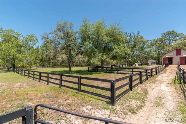 3428 N Bravo Drive, Beverly Hills, FL 34465